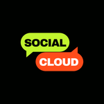 Social Cloud logo