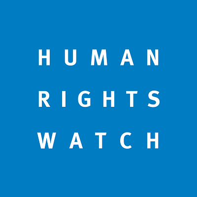 Human Rights Watch, Sweden - Social Media Strategy - Content Strategy