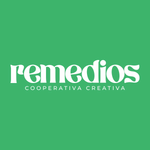 Remedios Cooperativa Creativa logo