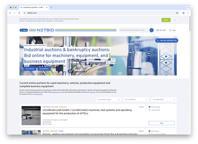 Ganzheitliches Marketingkonzept (360°) / Digitale Transformation - Digitale Strategie