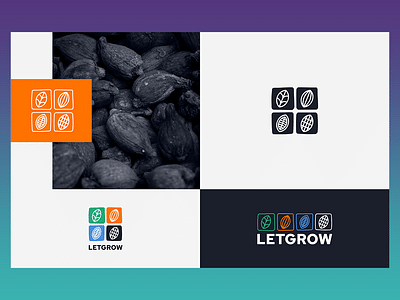 Branding - Letgrow - Branding & Positionering
