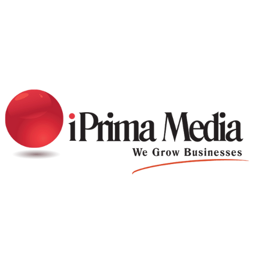 iPrima Media - AI-Powered Digital Marketing Agency