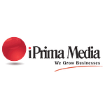 iPrima Media - AI-Powered Digital Marketing Agency