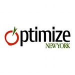 Optimize New York logo