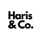 Haris & Co. logo