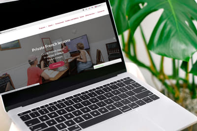 Développement site internet & solution Ecommerce - E-commerce