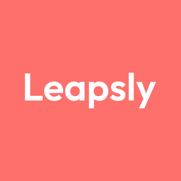 Leapsly
