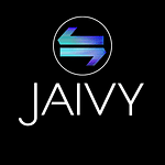 Jaivy logo