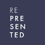 REPRESENTED by Webgalleriet