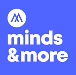 Minds & More logo