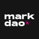 Markdao Agency Vietnam logo