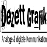 Dezett Grafik logo