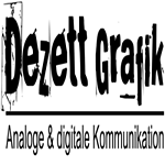 Dezett Grafik logo