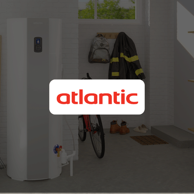 Groupe Atlantic - Lancement produit - Publicité en ligne