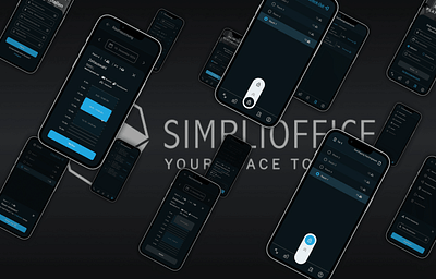 App, Webapp & IoT - Software Entwicklung