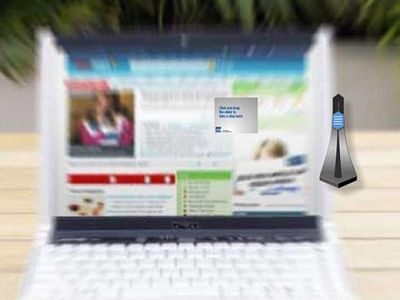 ZOOM - Werbung