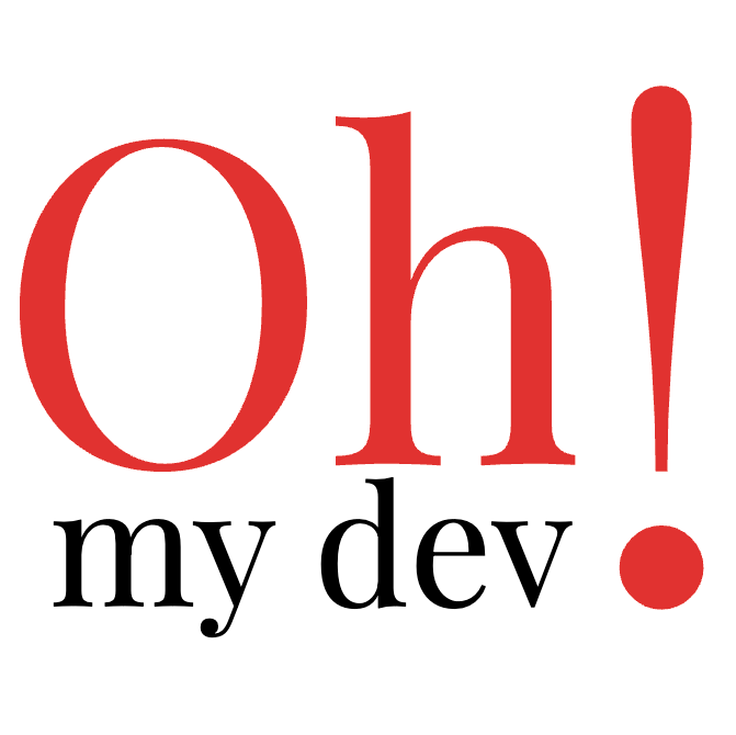 ohmydev