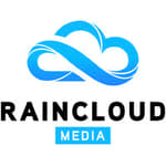 RainCloud Media logo