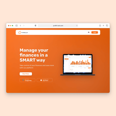 Profit&Lost - Desarrollo de Software