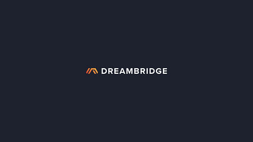 Dreambridge B.V. cover