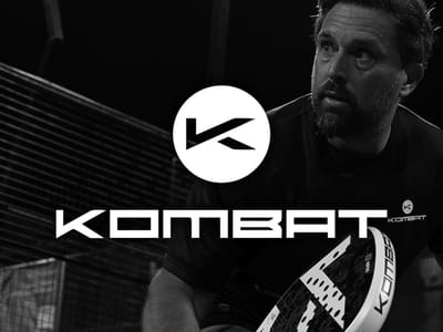 Kombat Padel - Community Management