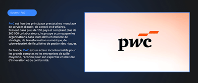 Cas client : PwC x Junto - Digital Strategy