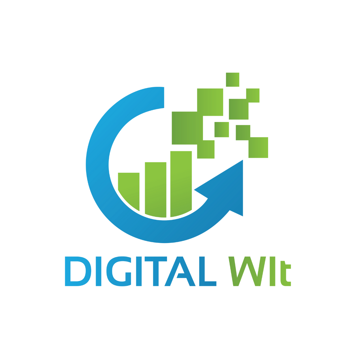 Digital Wit | Best AI Driven Digital Marketing Agency