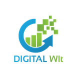 Digital Wit | Best AI Driven Digital Marketing Agency logo