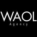 Waol Agency logo