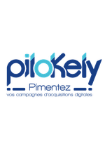 Agence PILOKELY logo