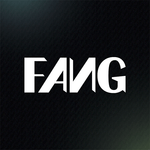 Agência Fang logo