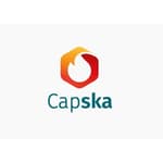 CAPSKA logo