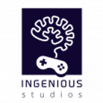 Ingenious Studios logo