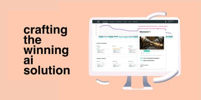 Crafting the Winning AI Solution for Realeyes - Artificial Intelligence