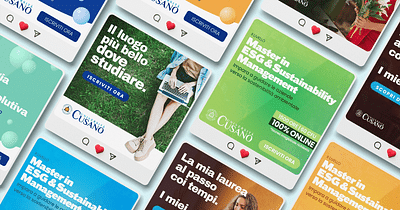 Unicusano | Marketing Strategy - SEO