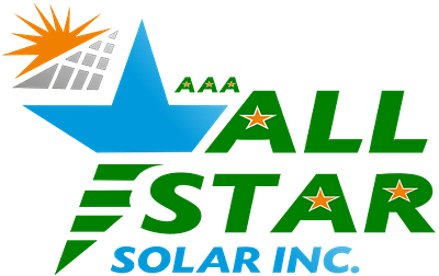 AAA All Star Solar - Website Creation