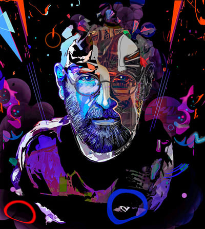 Jobs-Pepsi - Diseño Gráfico