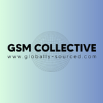 GSM Collective Ltd. logo
