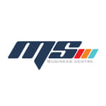 MSBC Group logo