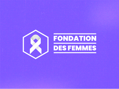 (SITE WEB) - Refonte - FONDATION DES FEMMES - Website Creation