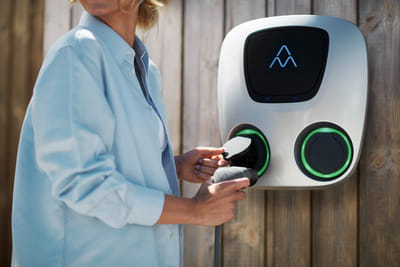 Launch e- mobility solution - Öffentlichkeitsarbeit (PR)