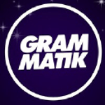Grammatik Agency logo
