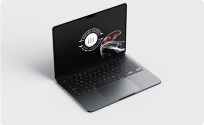 Electronic Cigarettes Shop Online Web Store Branding - Ontwerp