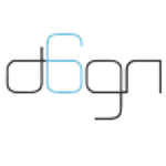 d6gn Studio logo