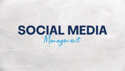 Social Media Mangement - Redes Sociales