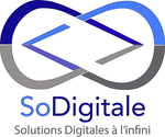 SODIGITALE logo
