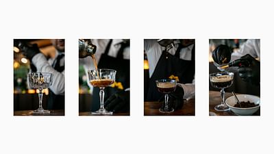 Cocktail Photo Storytelling - Strategia di contenuto