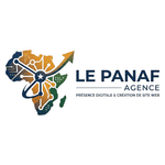 Agence Le Panaf logo
