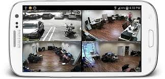 Dipo CCTV Toyo - Datenberatung