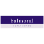 Balmoral Healthcare Agency logo